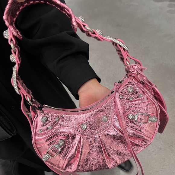 New balenciaga 2022 color - Picture 2 of 5